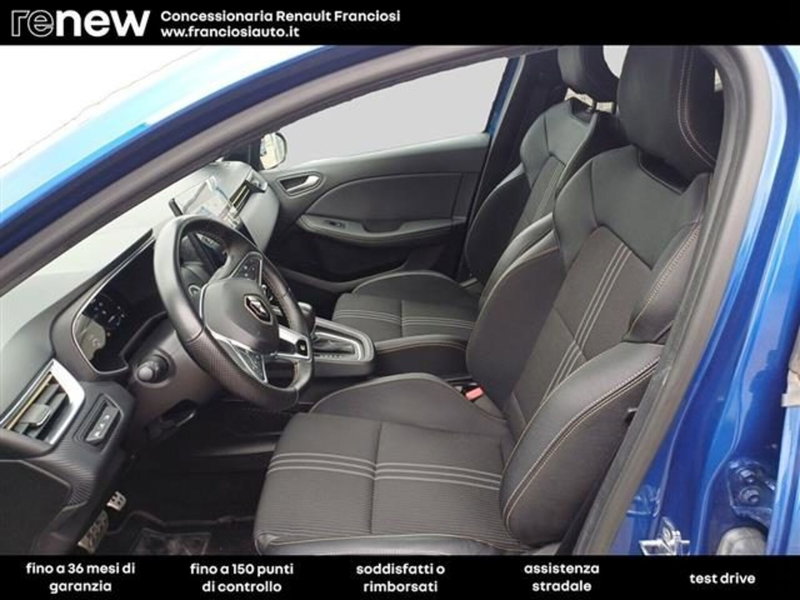 Renault Clio usata a Modena (15)