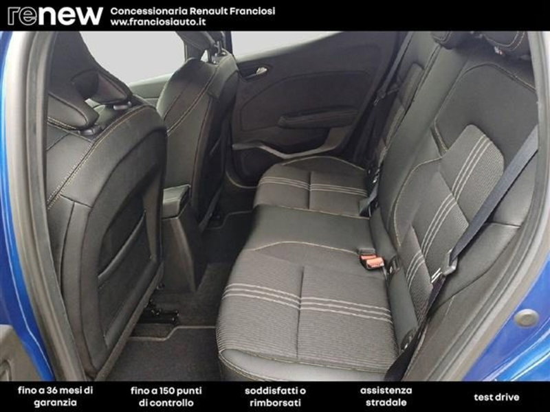 Renault Clio usata a Modena (16)