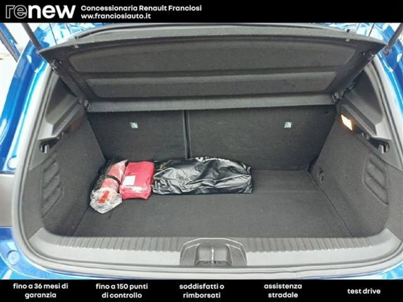 Renault Clio usata a Modena (17)