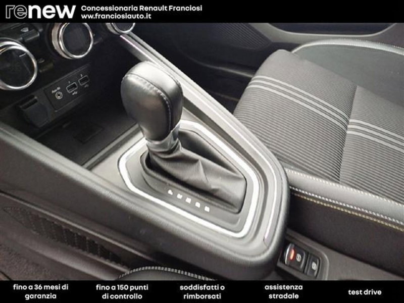 Renault Clio usata a Modena (8)