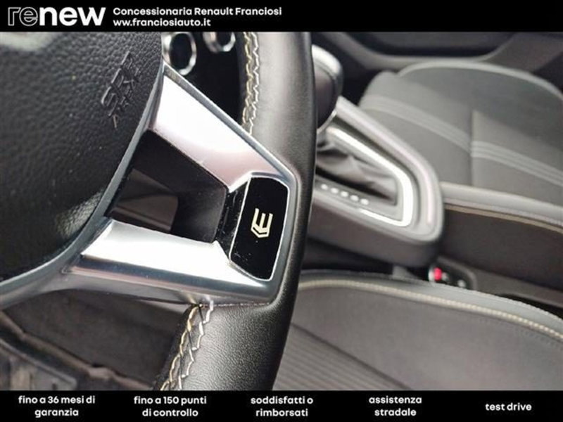 Renault Clio usata a Modena (9)