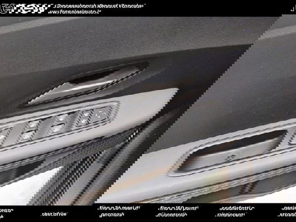 Dacia Sandero Stepway usata a Modena (10)