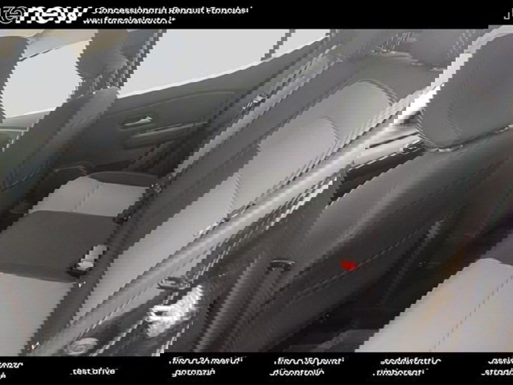 Dacia Sandero Stepway usata a Modena (13)