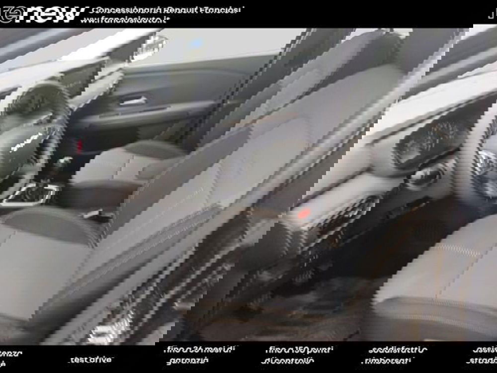 Dacia Sandero Stepway usata a Modena (14)