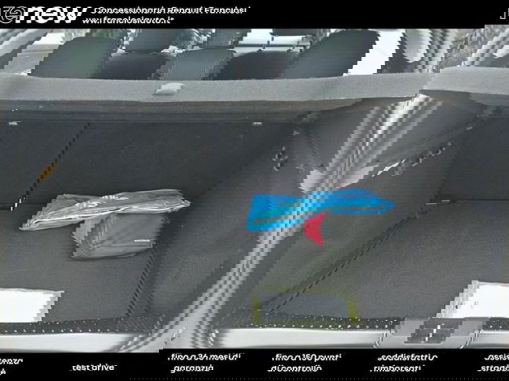 Dacia Sandero Stepway usata a Modena (16)