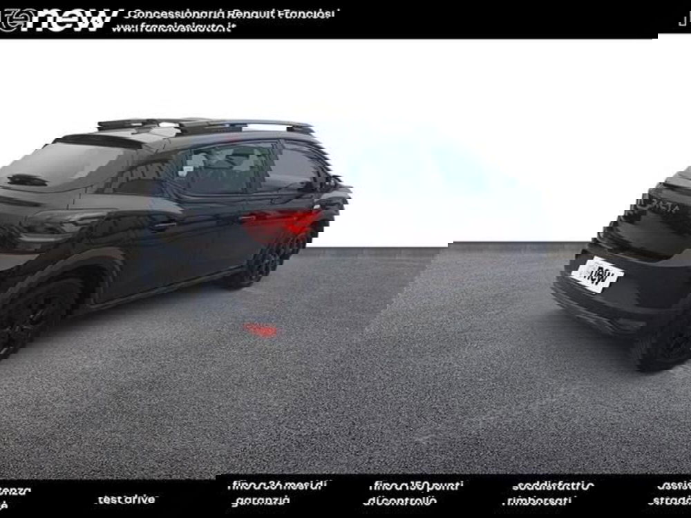 Dacia Sandero Stepway usata a Modena (4)