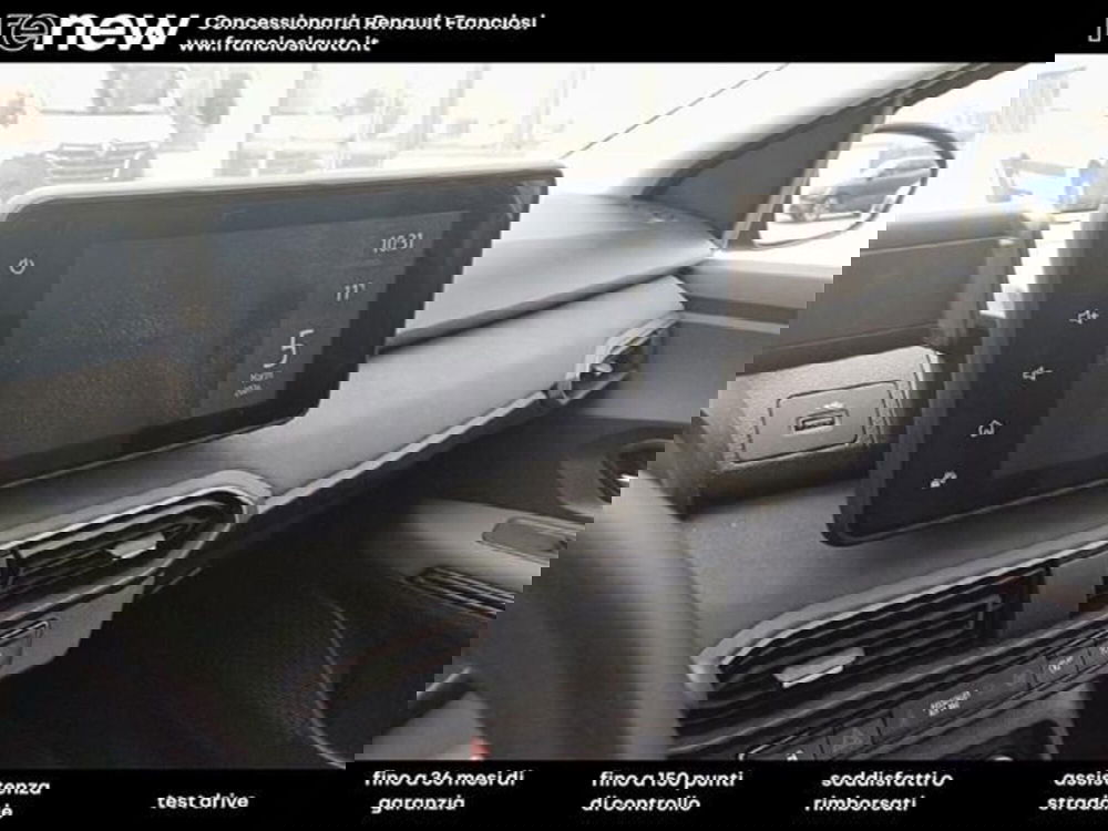 Dacia Sandero Stepway usata a Modena (5)