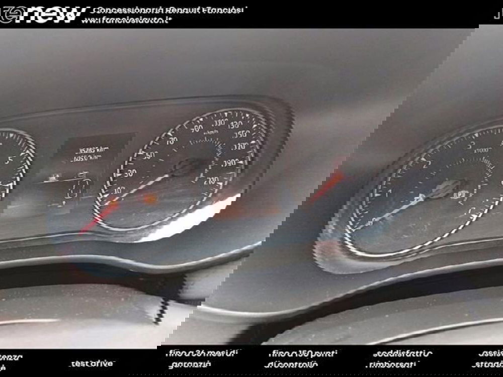 Dacia Sandero Stepway usata a Modena (6)