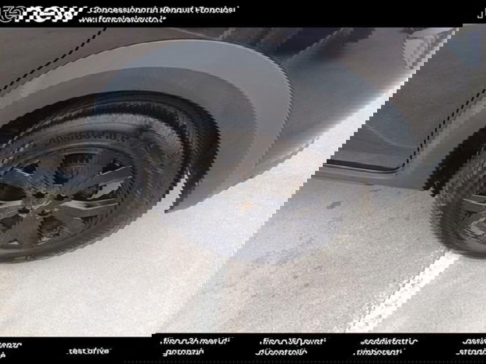 Dacia Sandero Stepway usata a Modena (7)