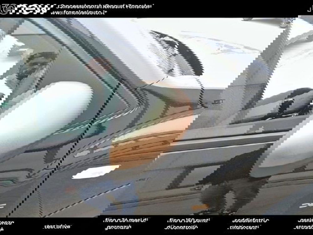 Dacia Sandero Stepway usata a Modena (8)