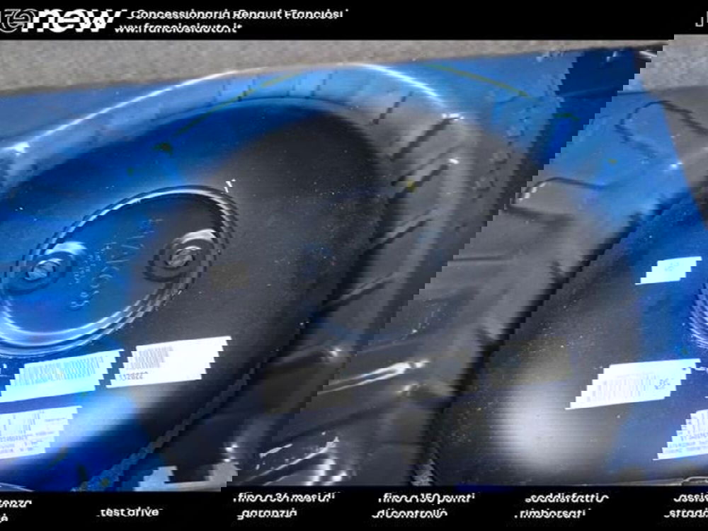 Dacia Sandero usata a Modena (10)