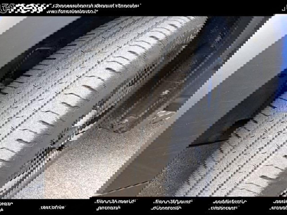 Dacia Sandero usata a Modena (11)