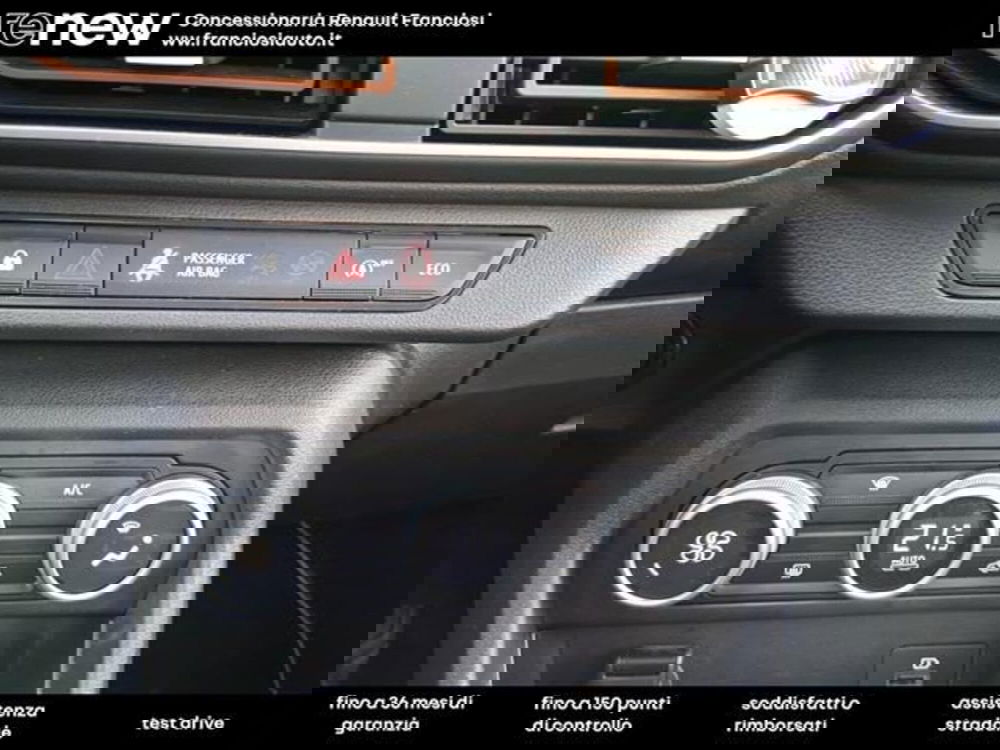 Dacia Sandero usata a Modena (12)