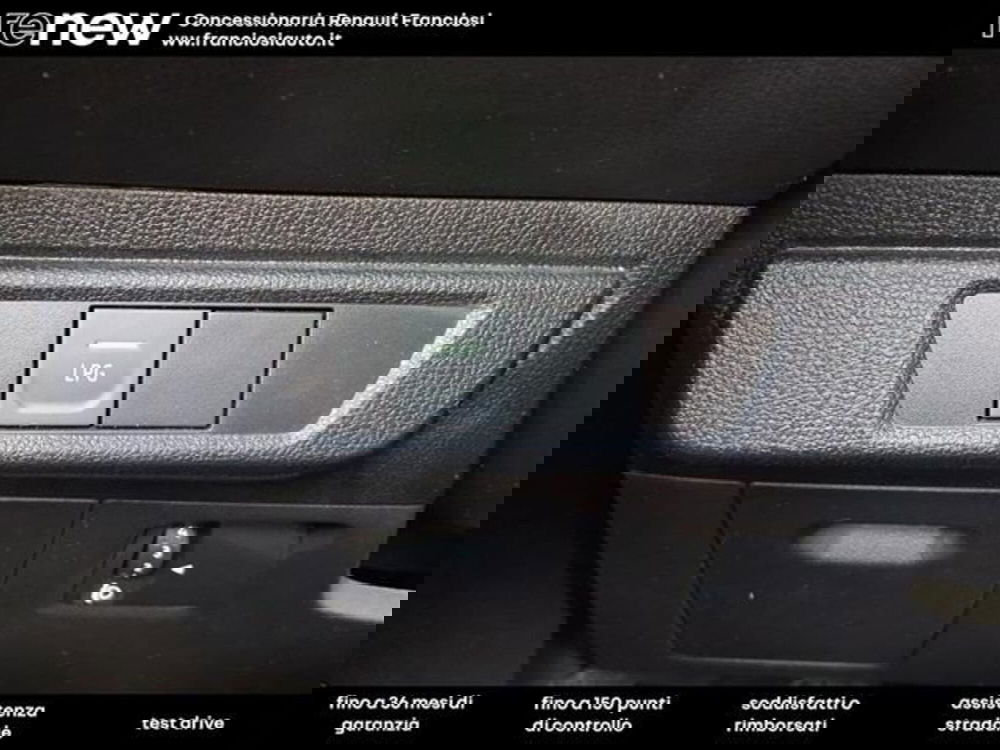 Dacia Sandero usata a Modena (13)