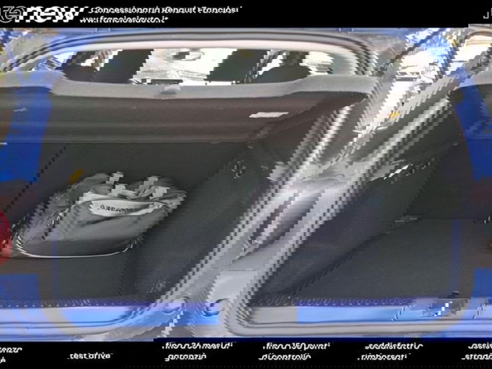 Dacia Sandero usata a Modena (18)