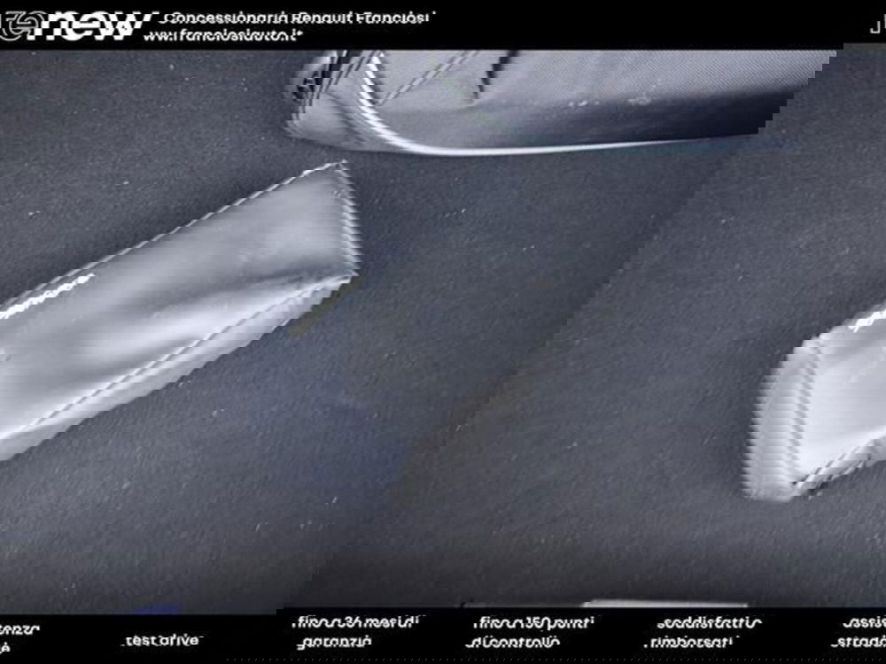 Dacia Sandero usata a Modena (19)