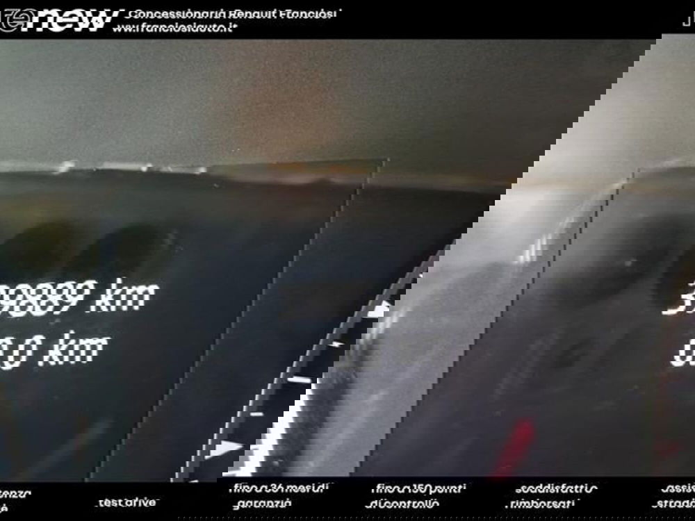 Dacia Sandero usata a Modena (20)