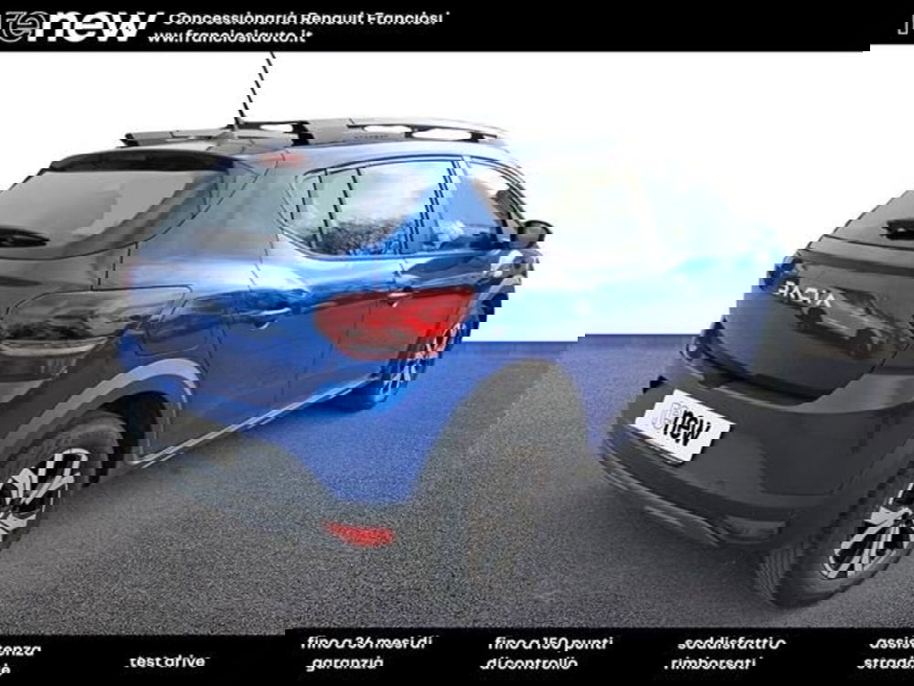 Dacia Sandero usata a Modena (3)