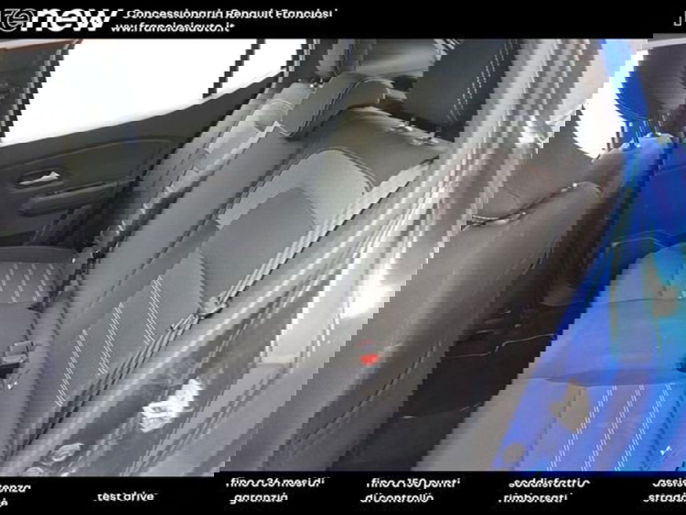 Dacia Sandero usata a Modena (5)