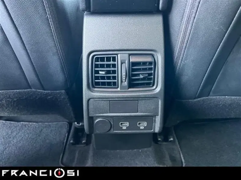 Renault Arkana usata a Modena (10)