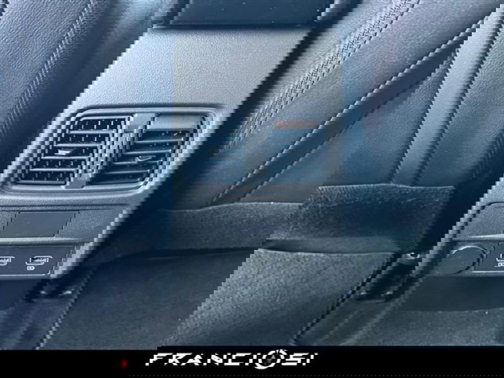 Renault Arkana usata a Modena (10)