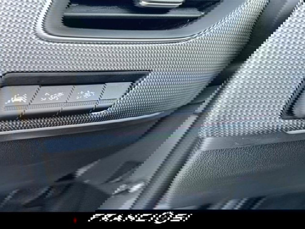 Renault Arkana usata a Modena (11)