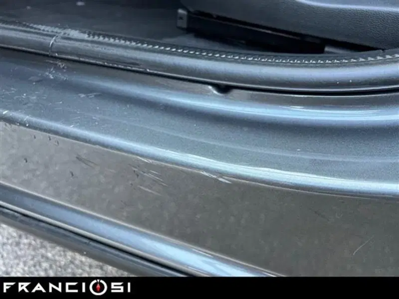 Renault Arkana usata a Modena (14)