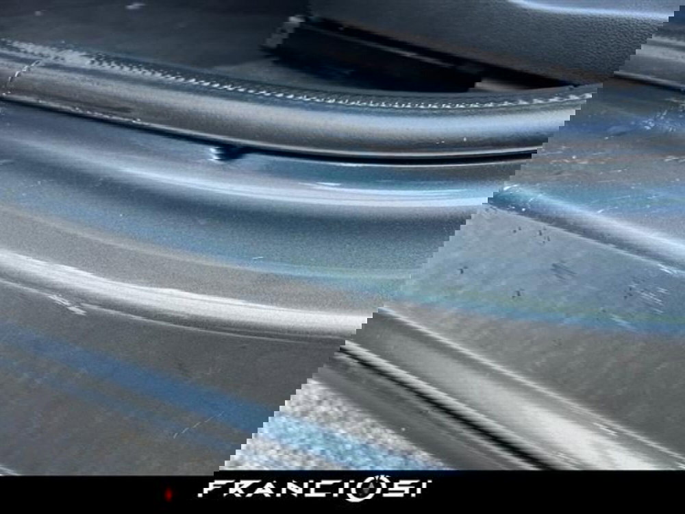 Renault Arkana usata a Modena (14)