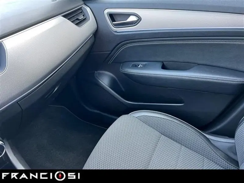Renault Arkana usata a Modena (15)