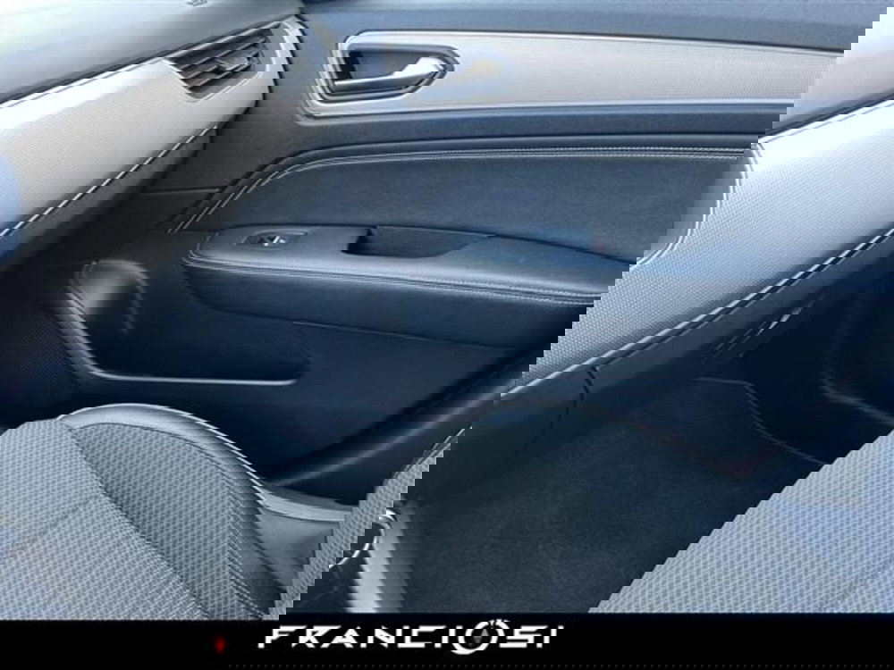 Renault Arkana usata a Modena (15)