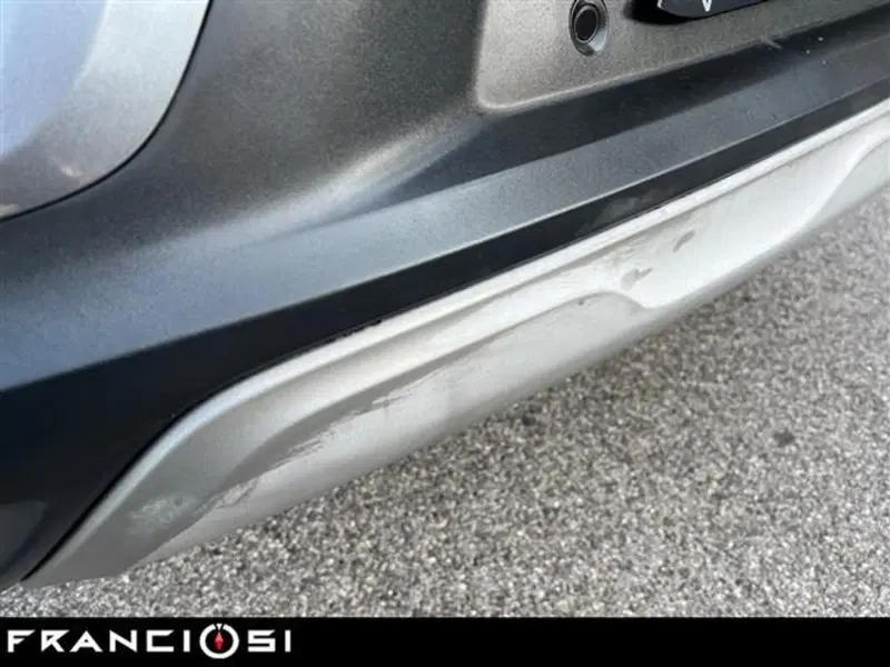 Renault Arkana usata a Modena (16)