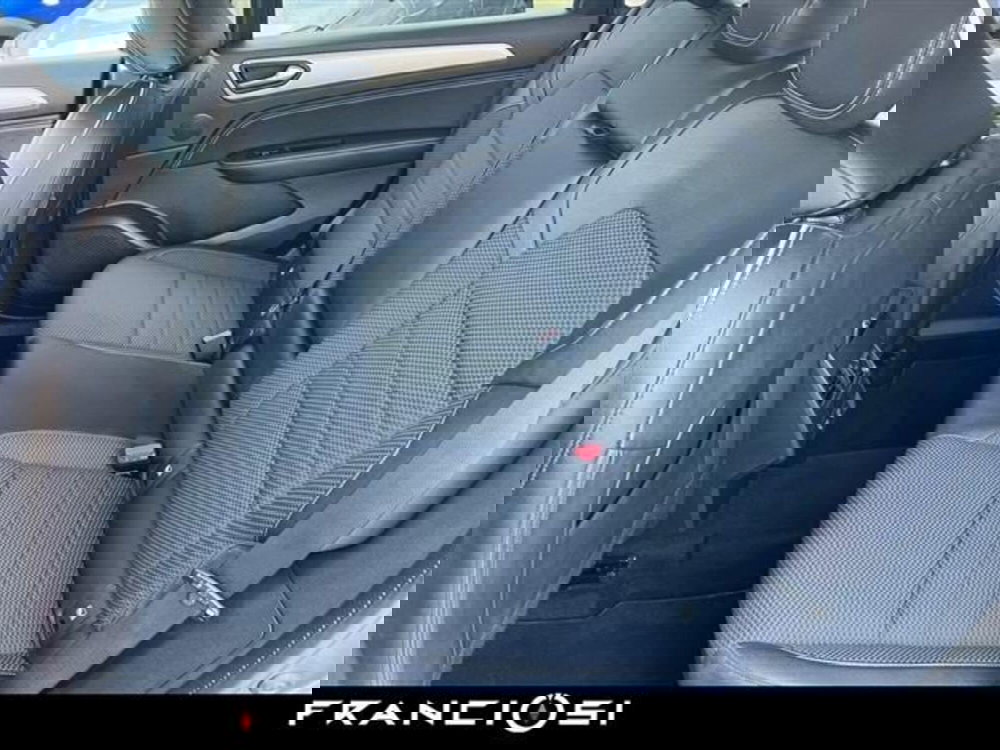 Renault Arkana usata a Modena (18)