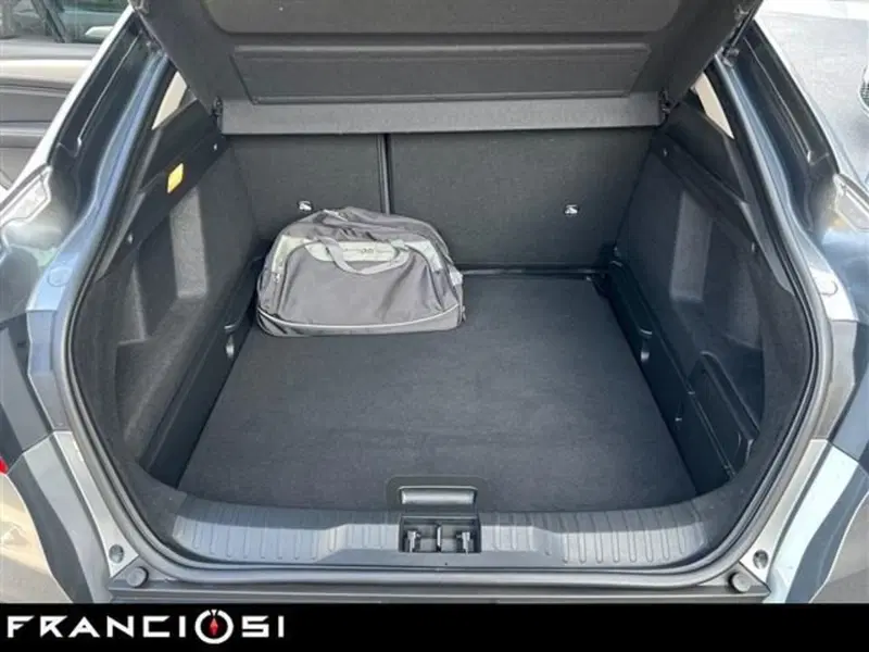 Renault Arkana usata a Modena (19)