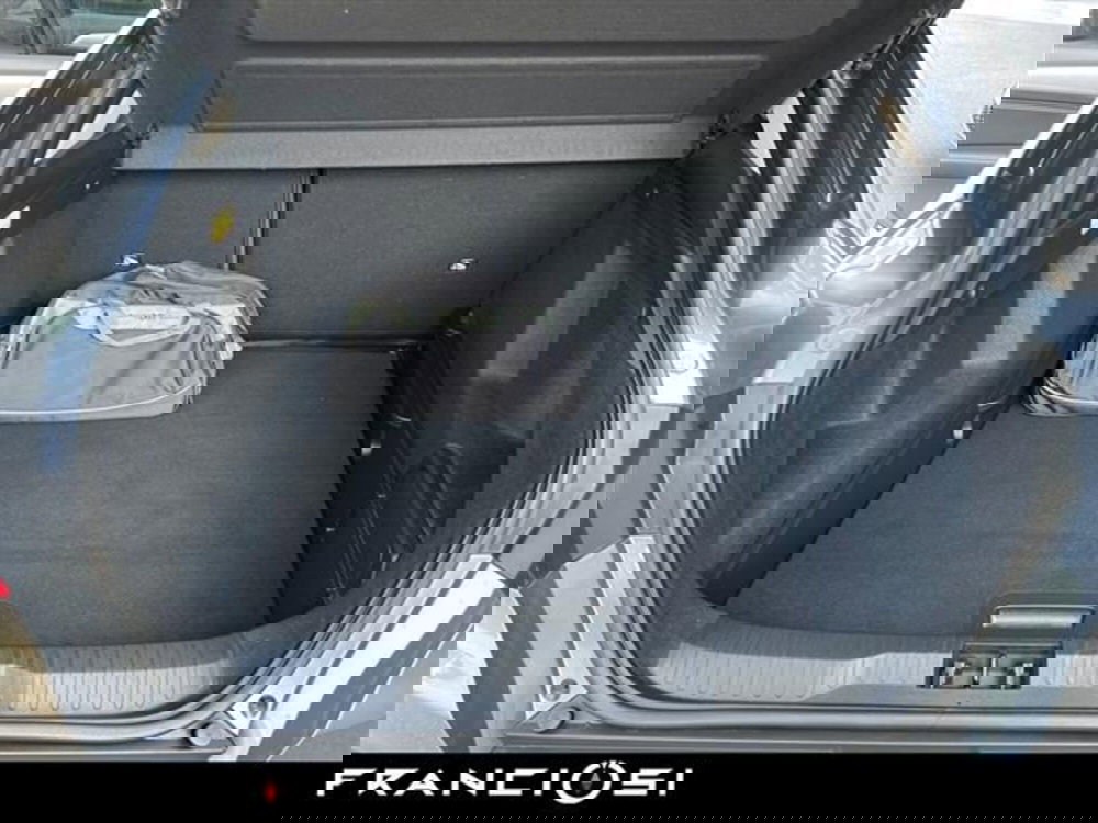 Renault Arkana usata a Modena (19)