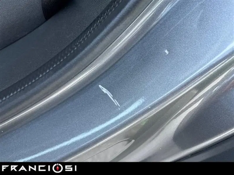 Renault Arkana usata a Modena (20)