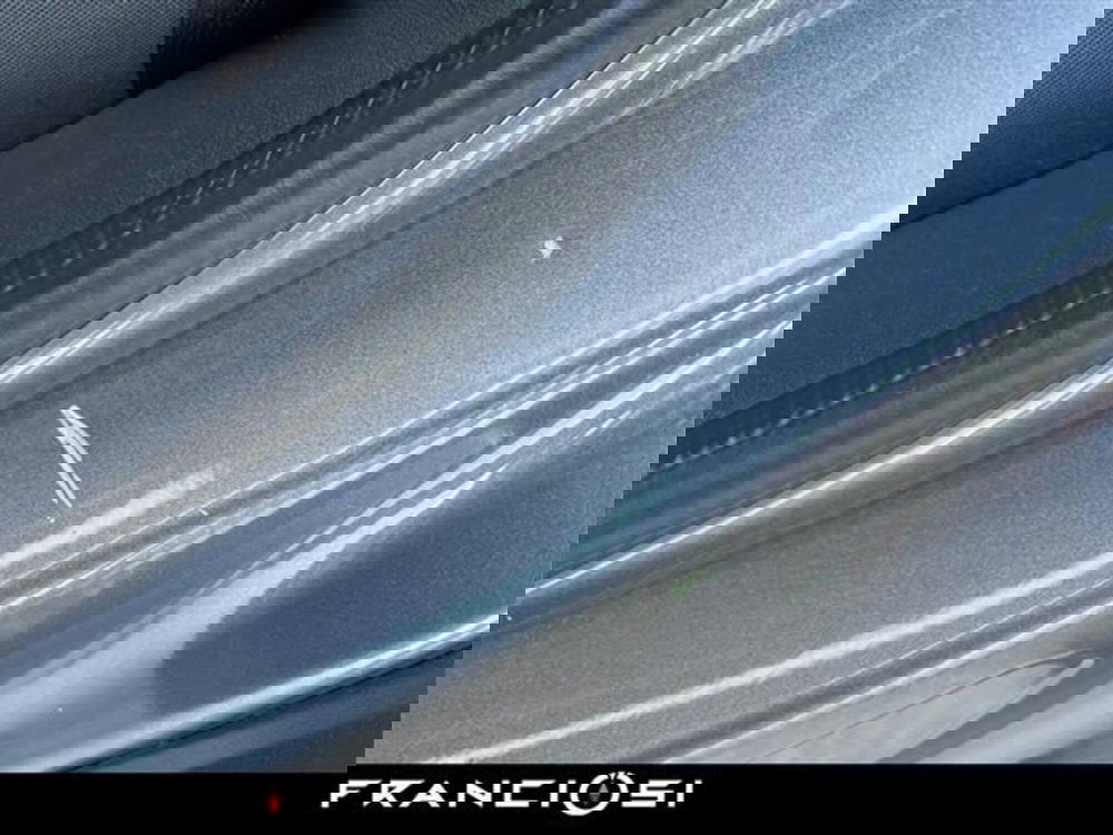 Renault Arkana usata a Modena (20)