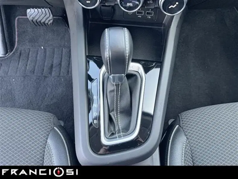 Renault Arkana usata a Modena (8)