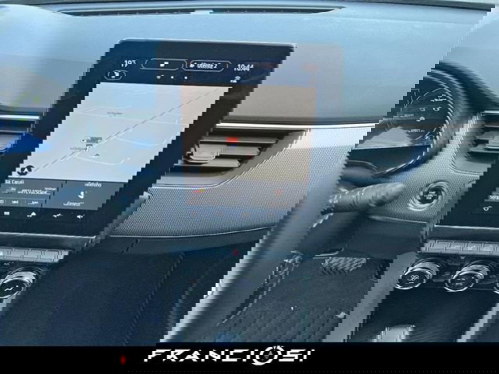 Renault Arkana usata a Modena (9)