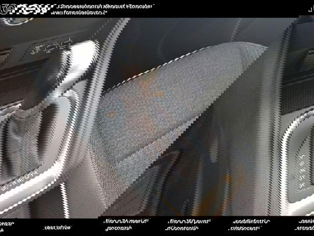 Renault Captur usata a Modena (10)