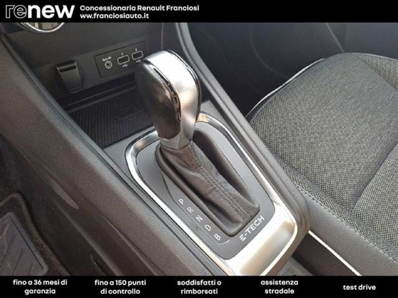 Renault Captur usata a Modena (10)