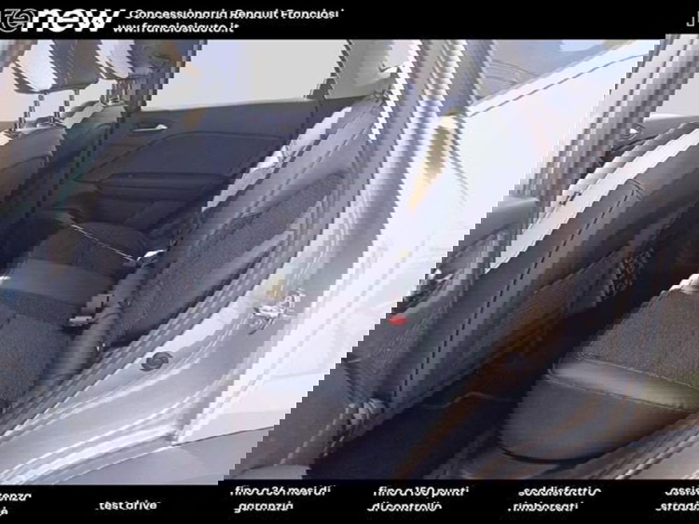 Renault Captur usata a Modena (11)