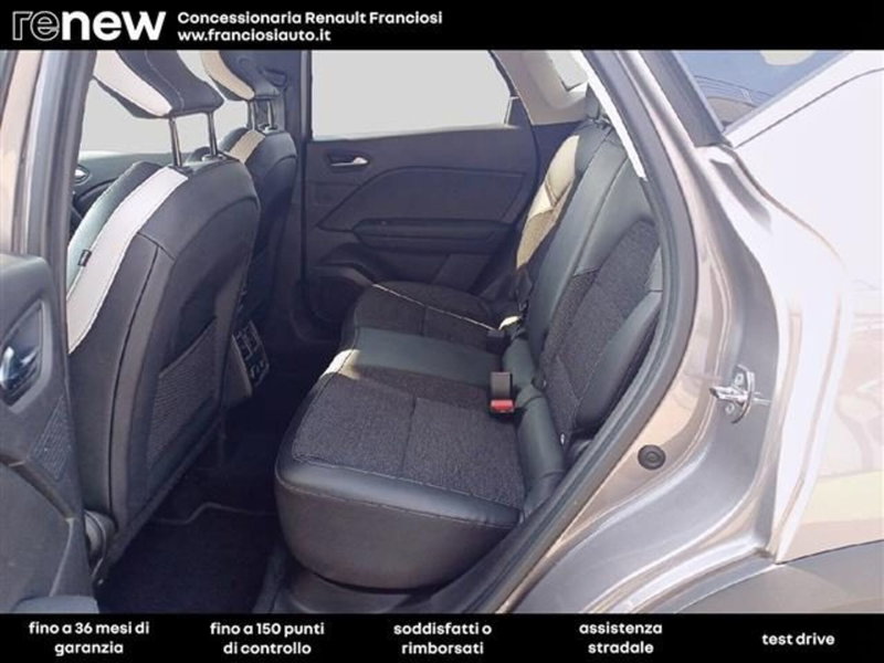 Renault Captur usata a Modena (11)