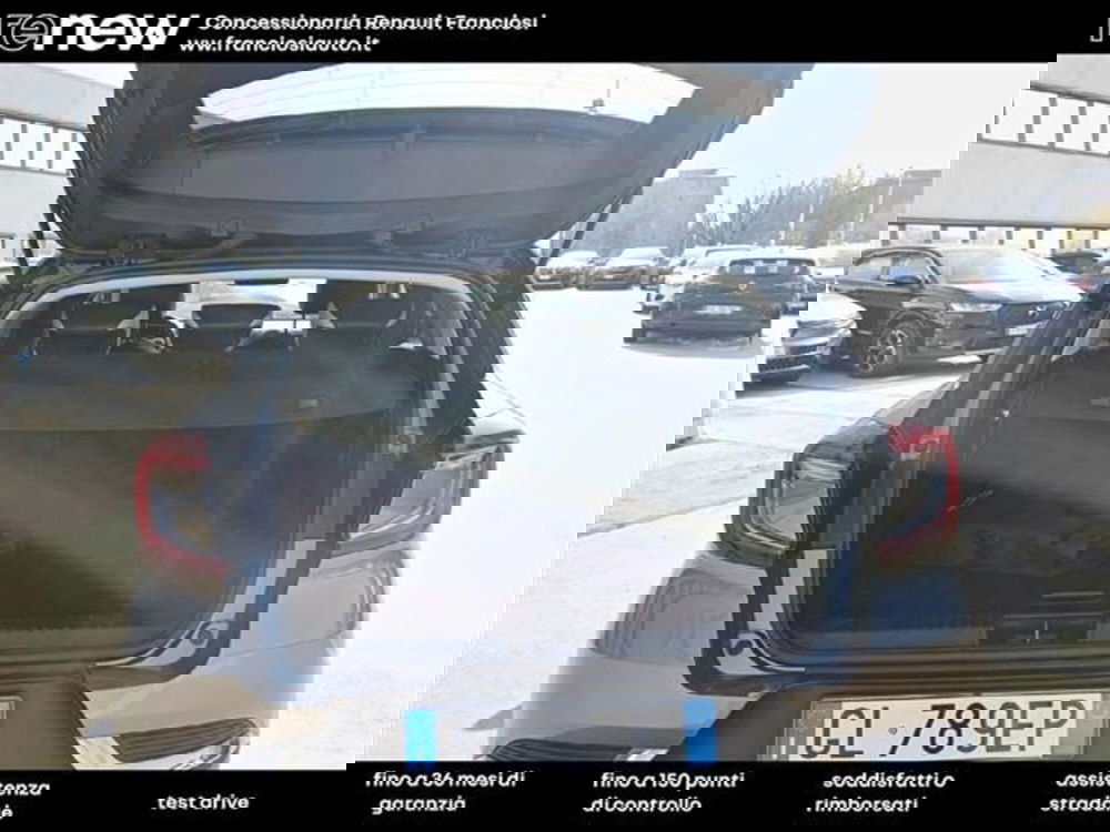 Renault Captur usata a Modena (12)