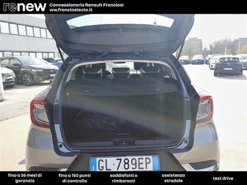 Renault Captur usata a Modena (12)