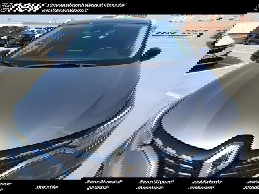 Renault Captur usata a Modena (13)