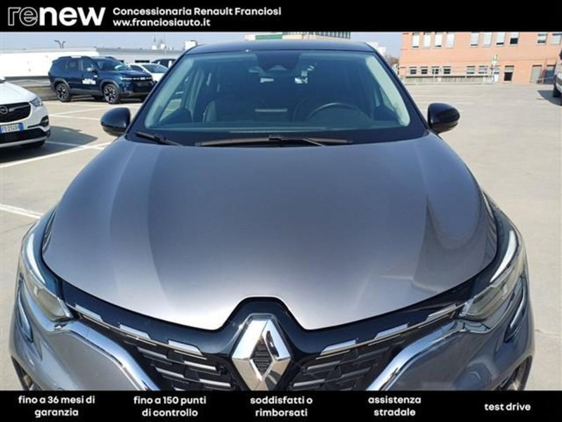 Renault Captur usata a Modena (13)