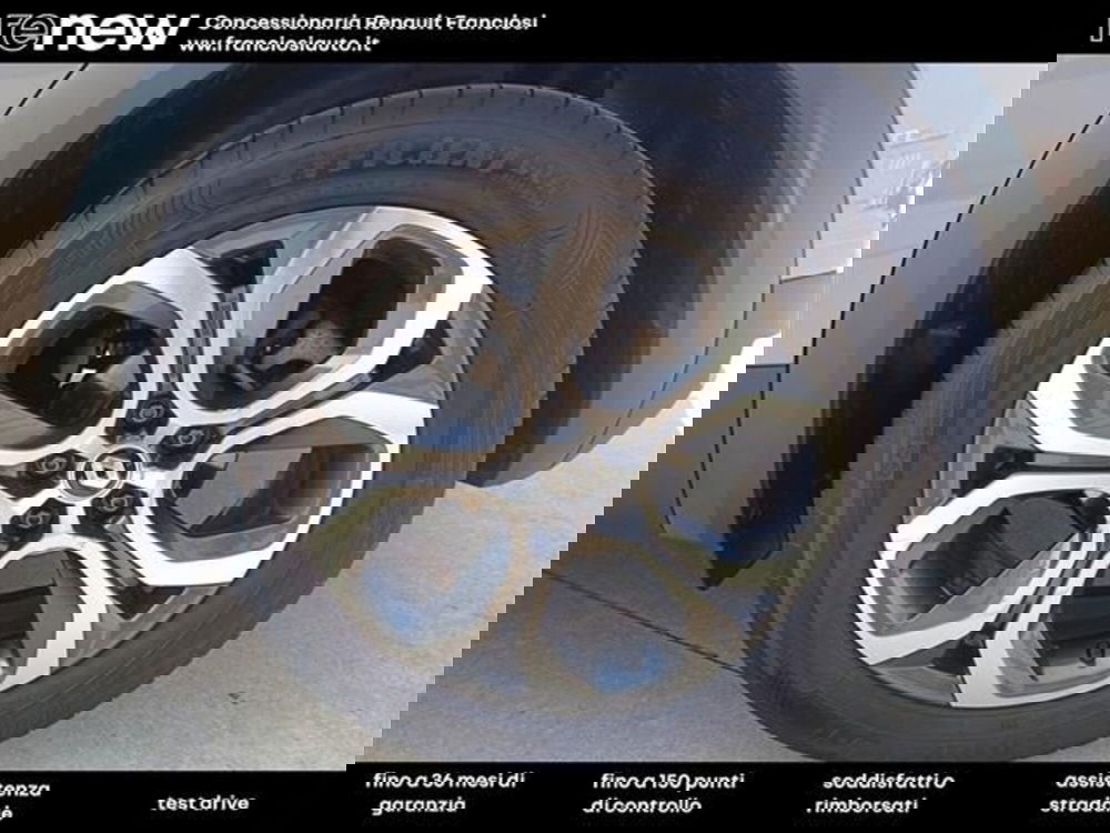 Renault Captur usata a Modena (14)