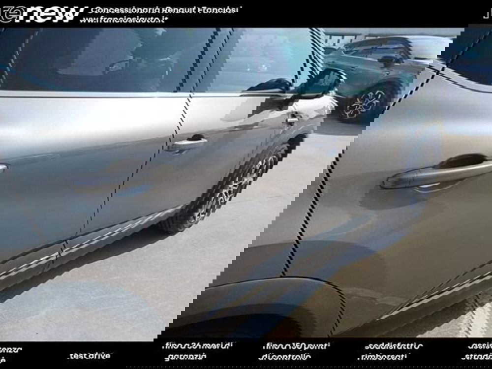 Renault Captur usata a Modena (15)