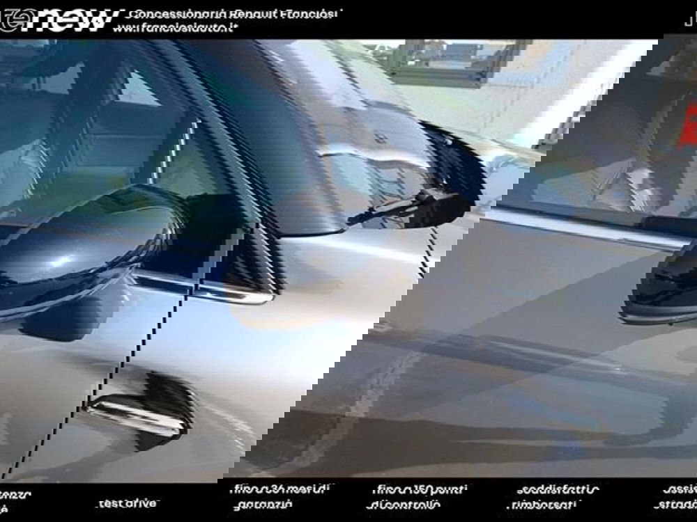 Renault Captur usata a Modena (16)