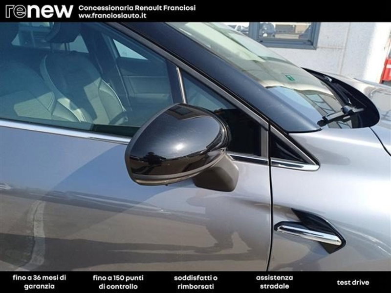 Renault Captur usata a Modena (16)